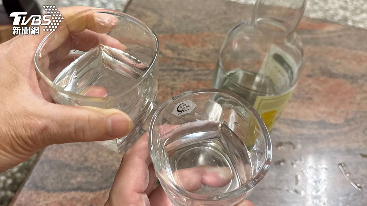台中男酒後小便「碰」一聲!膀胱破裂 醫示警:險縫不起來