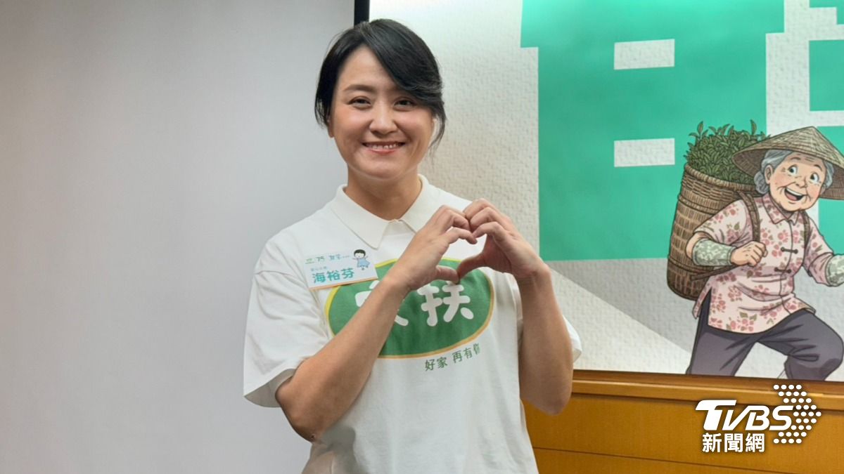 海裕芬爆「2個月工作0」!找家庭代工喊話金主 賣滷味2年收攤