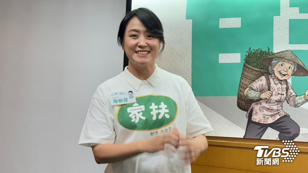 48歲海裕芬「喉嚨出狀況」就醫!密謀路邊擺攤 曝楊丞琳開刀近況