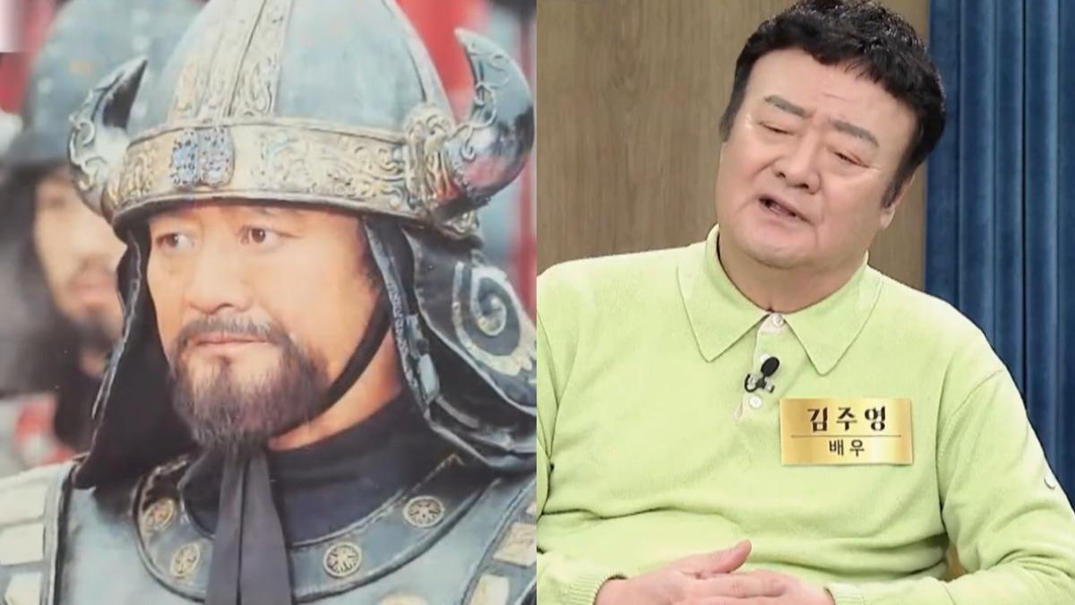 拍過80部韓劇!《明成皇后》傳奇演員肺炎過世 退圈竟改當巫師