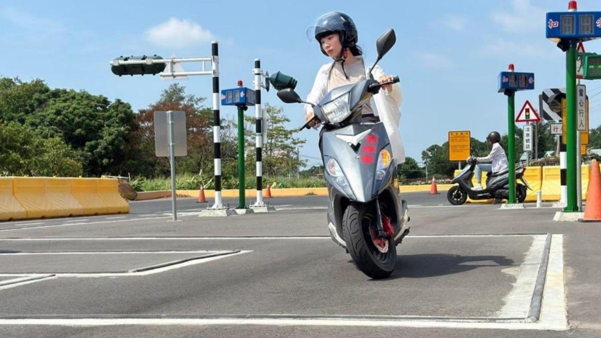 汽機車考照新制!筆試變難、機車也要路考 9大方案看這