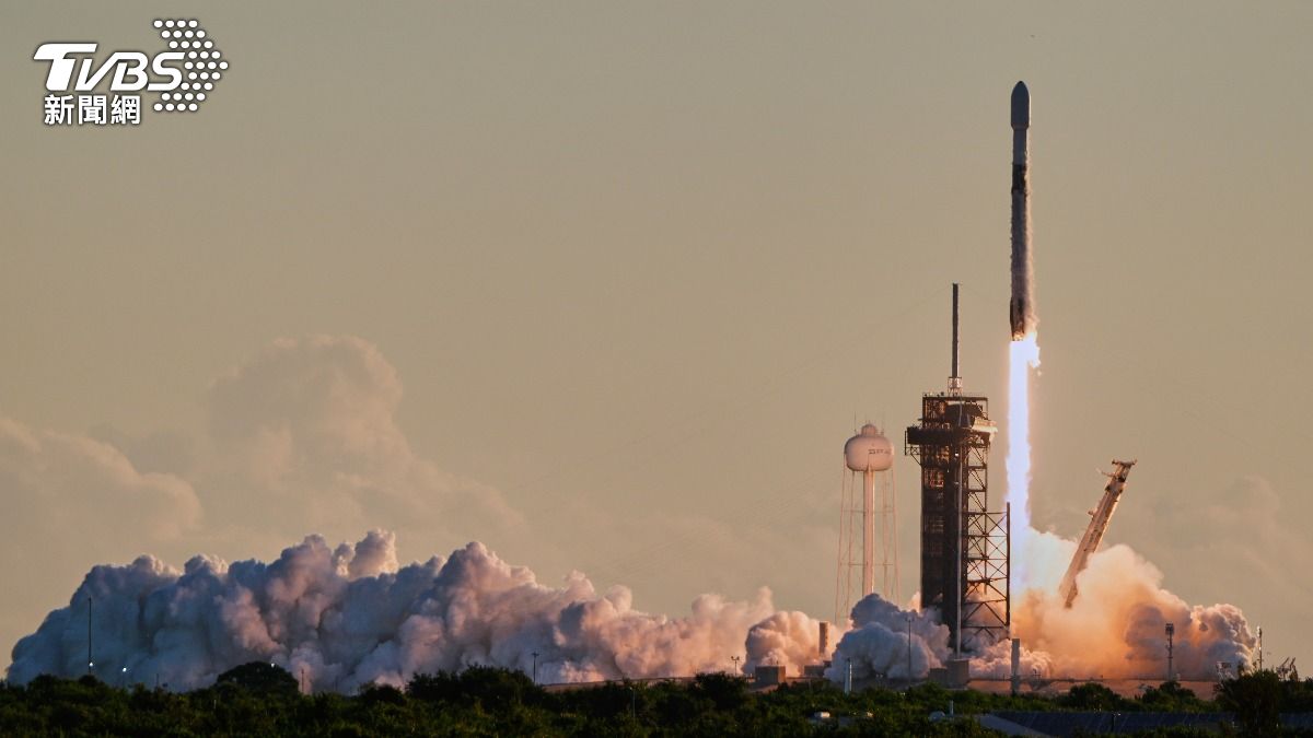 83%發射仰賴SpaceX 過度依賴風險引發關注