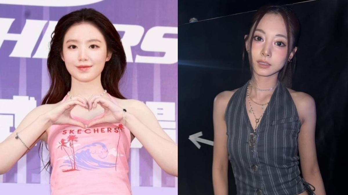 子瑜、舒華心繫台灣! 陶晶瑩牽線捐款救花蓮災民「數目不小」