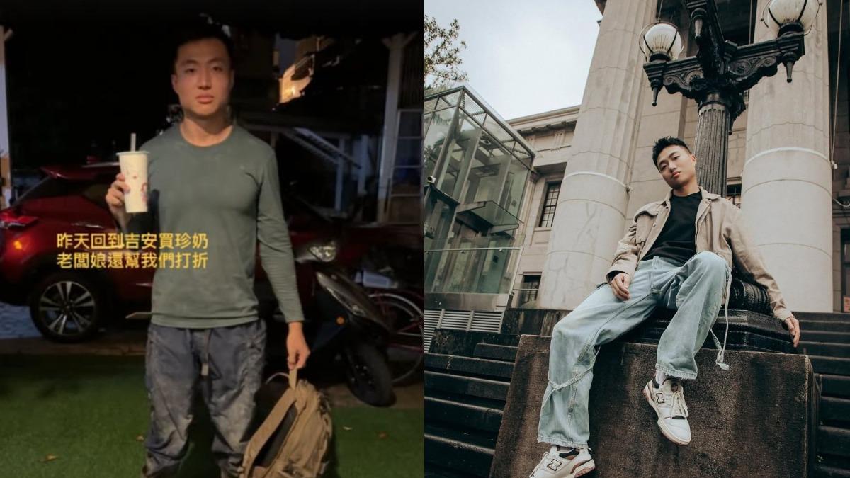 百萬YTR花蓮救災!「默默不停挖」身影曝 一票讚:低調超人