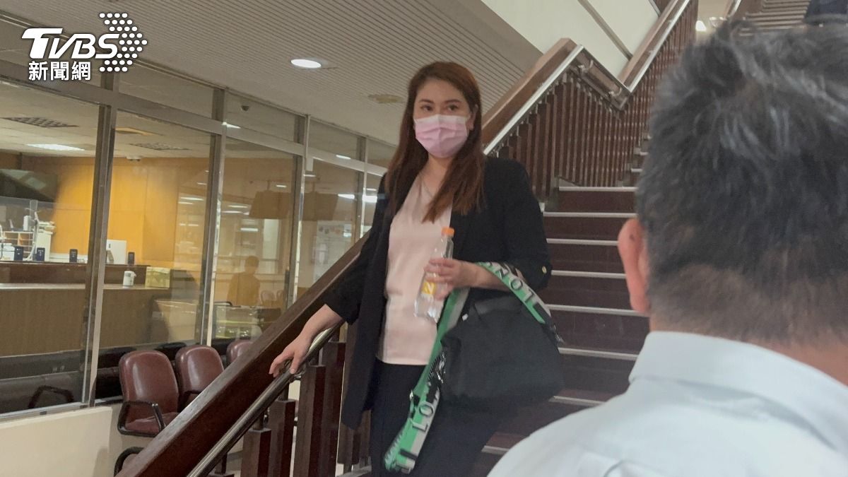 前美女主播涉「詐騙420萬」!疑掏空富商男友 開庭撕破臉