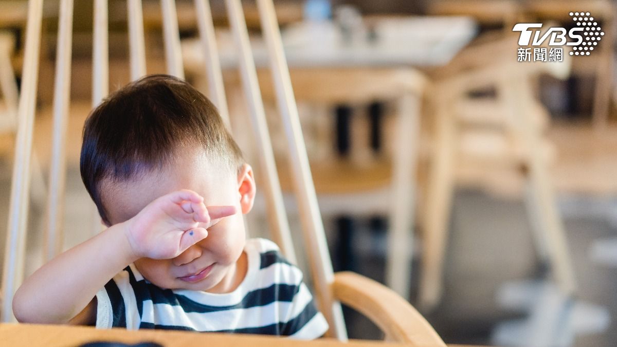 厭童變流行?年輕人見2歲幼兒也翻白眼 她嘆:希望社會多點包容
