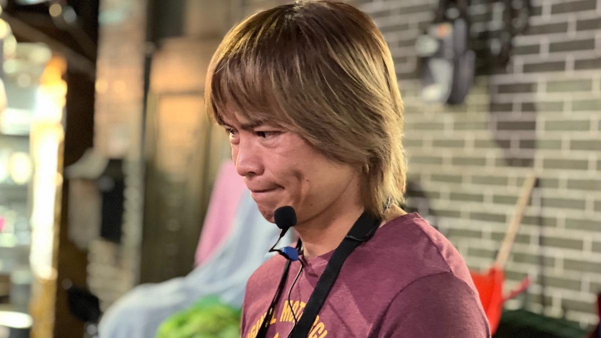 金馬62/黃鐙輝《左撇子女孩》首度搶金馬! 丈母娘萁媽燒香「感謝豬哥亮」