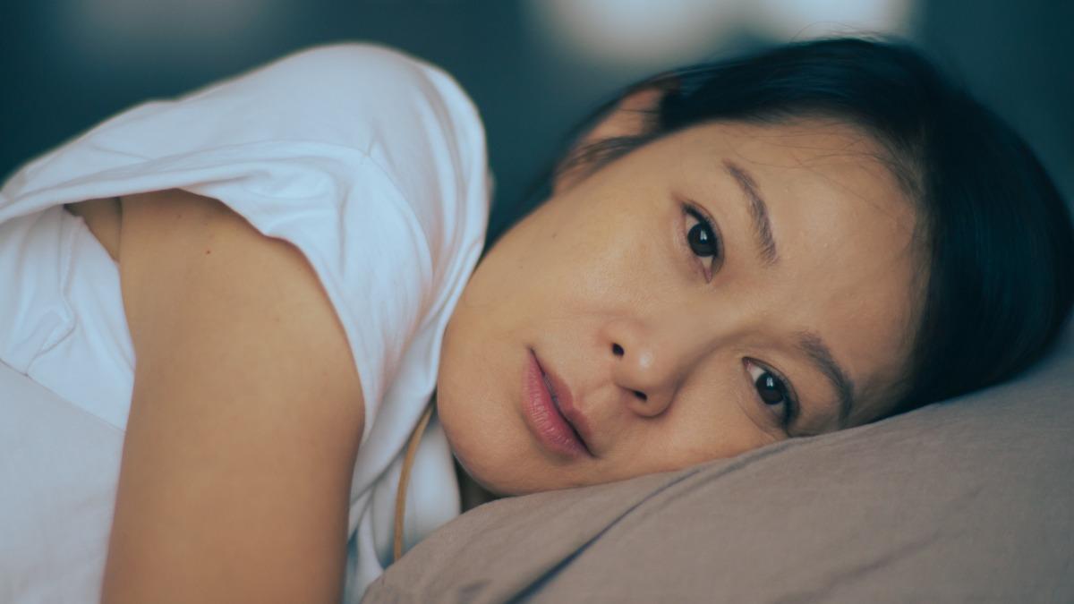 劉若英《我們意外的勇氣》。(圖/金馬執委會提供)
