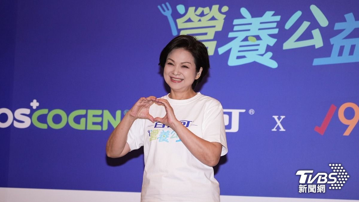 金鐘60/楊貴媚《影后》成遺珠吐真實心聲 《老少女2》入圍更開心