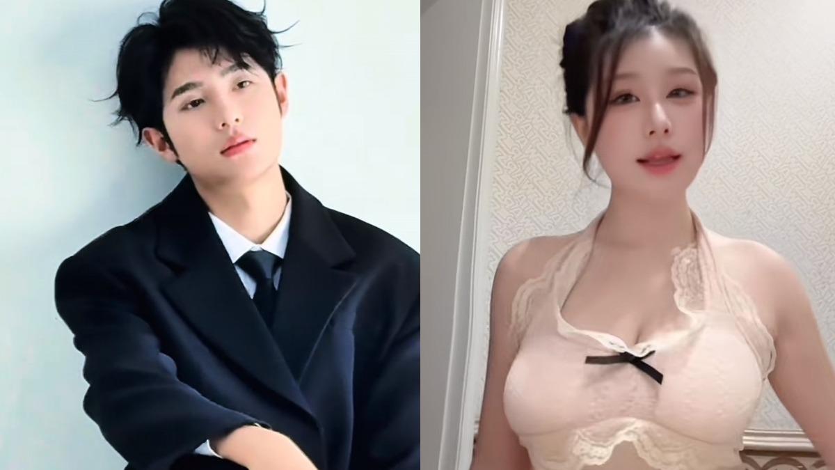 大陸短劇《戀愛腦》男主真「霸總追妻」!為哄女友竟不演了拋下劇組