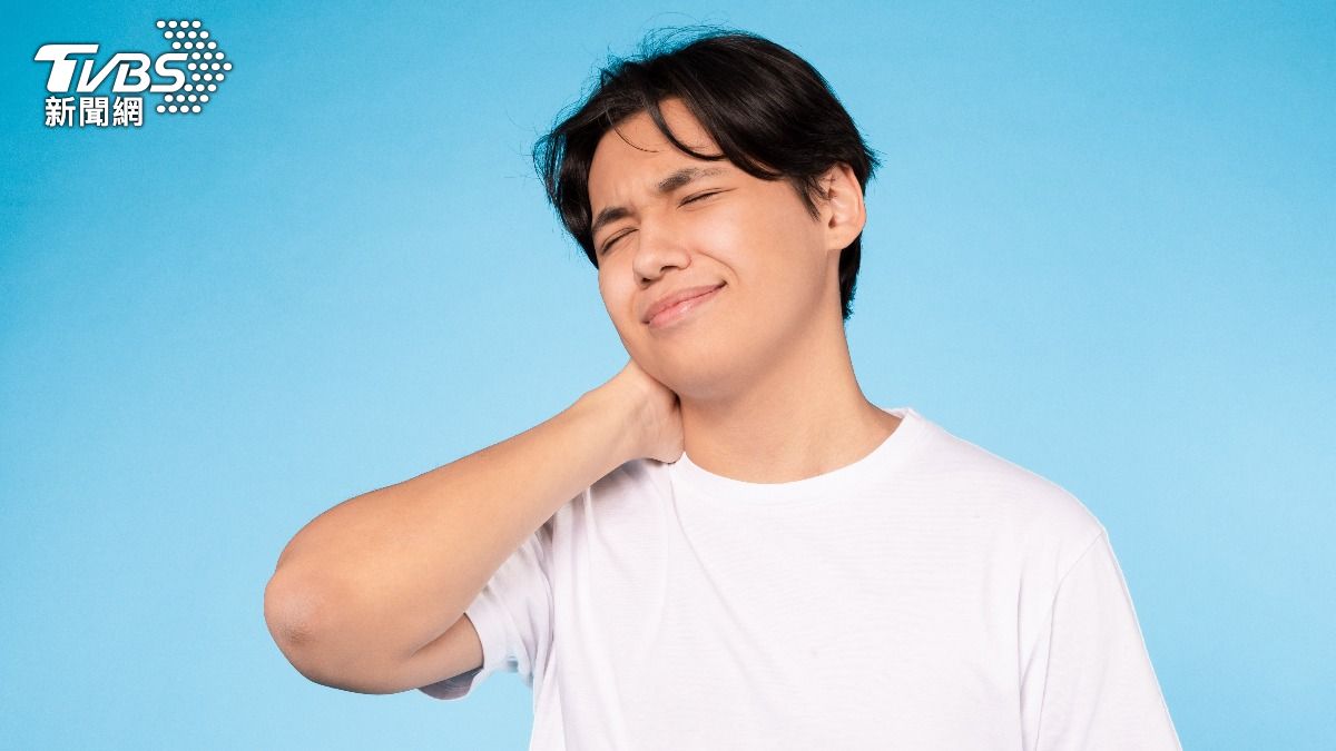 頸部有硬塊要當心!鼻咽癌「4大前兆」 早發現5年存活率達九成