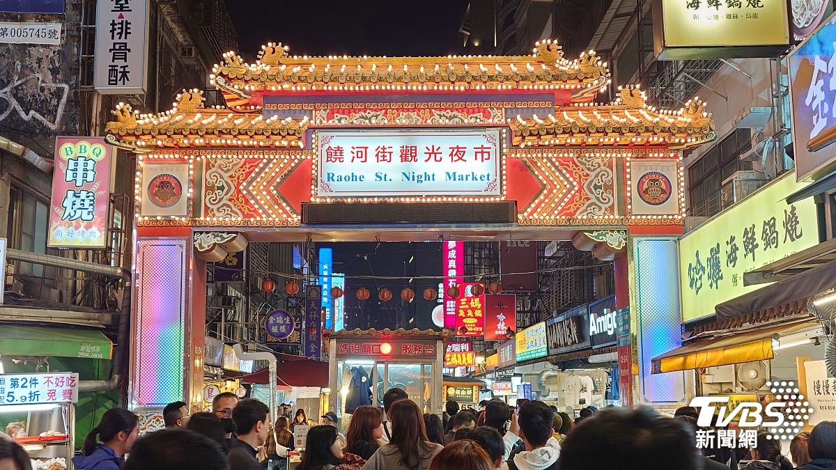 外國旅客激讚台灣!滿意度99% 「住宿花費」成最大支出