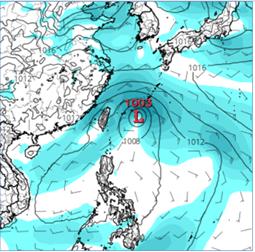 麥德姆颱風,今天天氣,明天天氣,中秋連假天氣,中秋天氣,天氣預報,颱風路徑,颱風動態,中央氣象署,颱風台灣,一週天氣,颱風生成