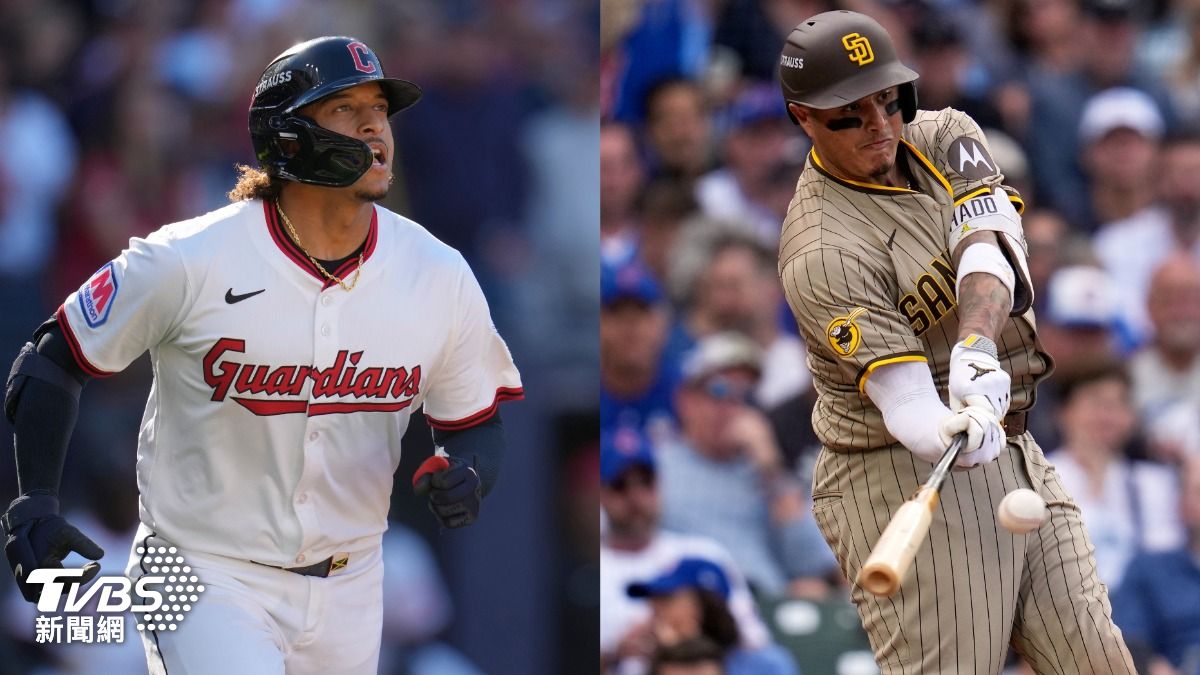 MLB／守護者單局狂轟5分、教士完封小熊　雙雙續命晉級