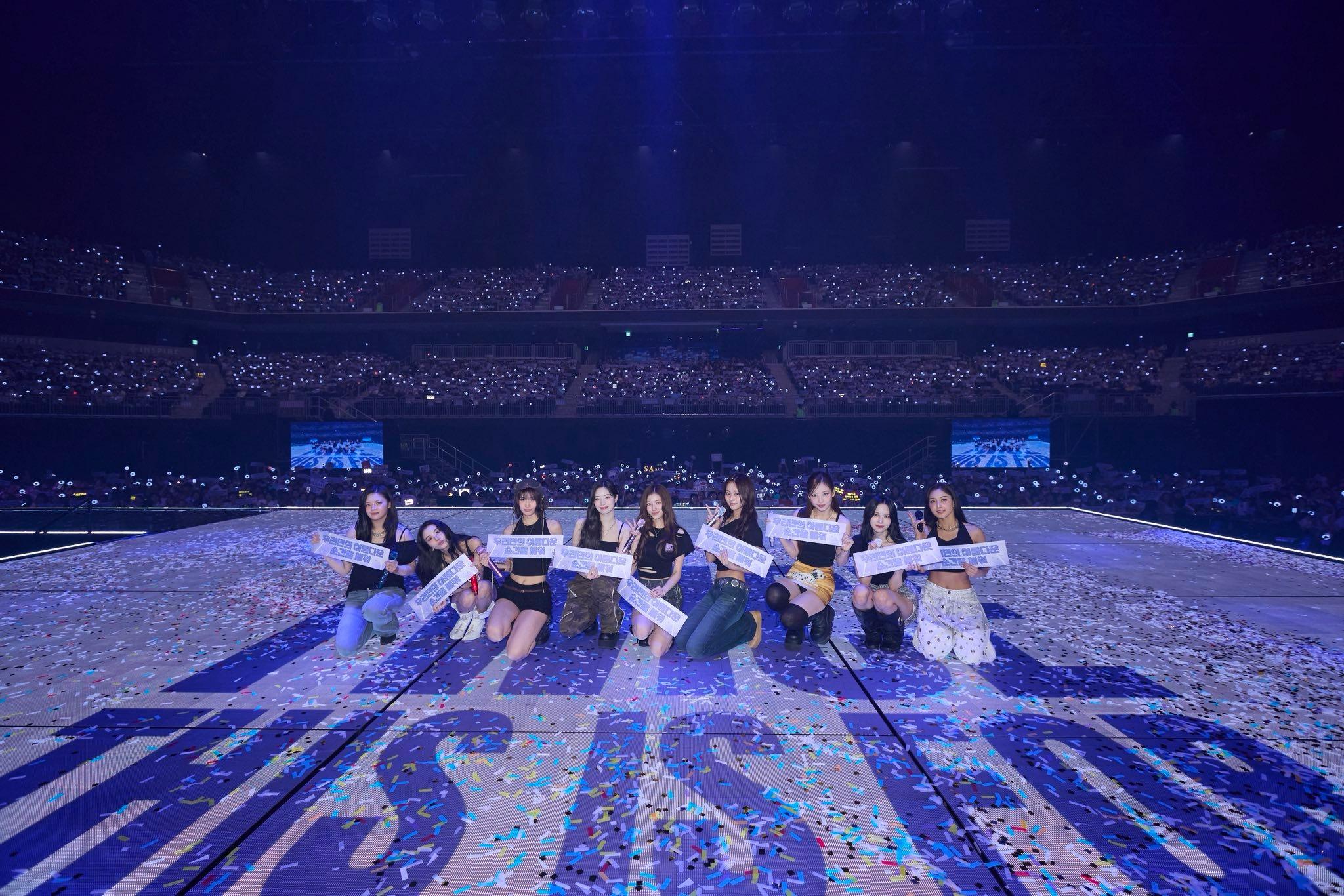 twice演唱會時間-twice 演唱會票價-twice演唱會理想國-2026 twice演唱會