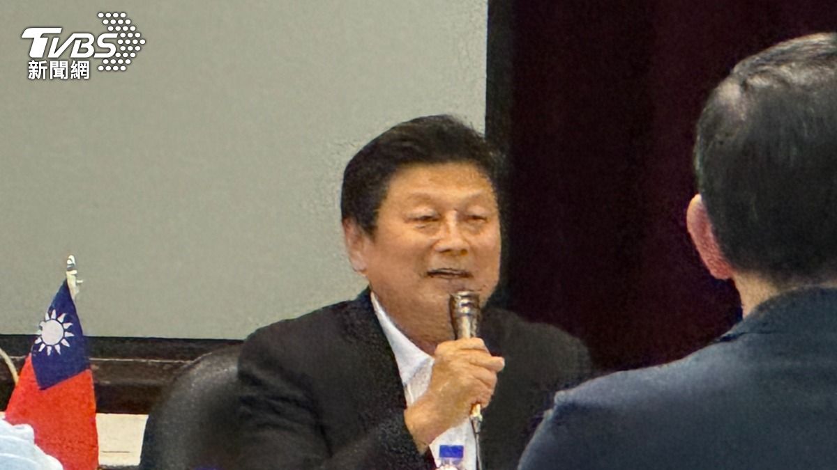 政院追加2百億重建花蓮 傅崐萁喊看卓榮泰誠意:應啟動國賠