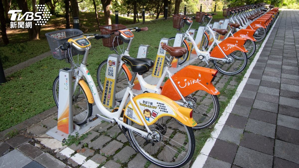 YouBike北北桃大當機!業者道歉了:扣款從寬認定