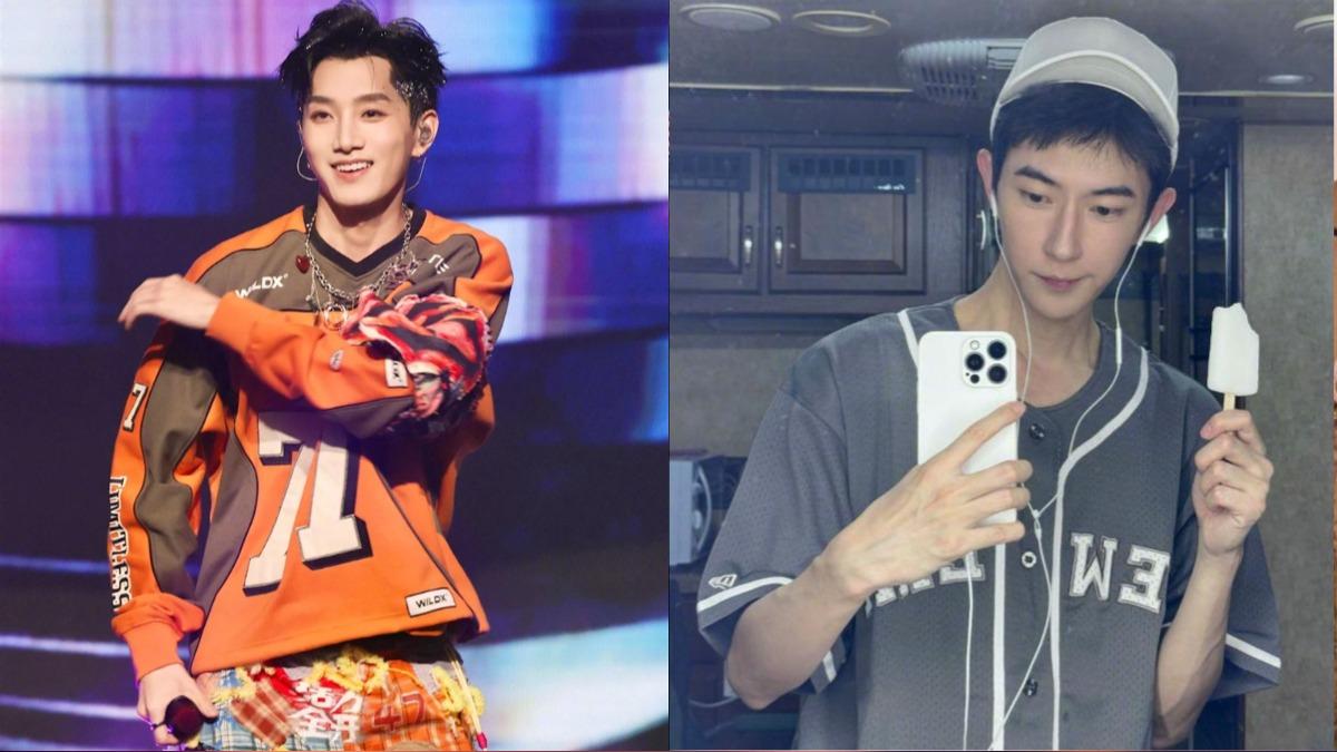 遭指于朦朧兇手之一!怒喊「剖他」 男星無預警發重大聲明