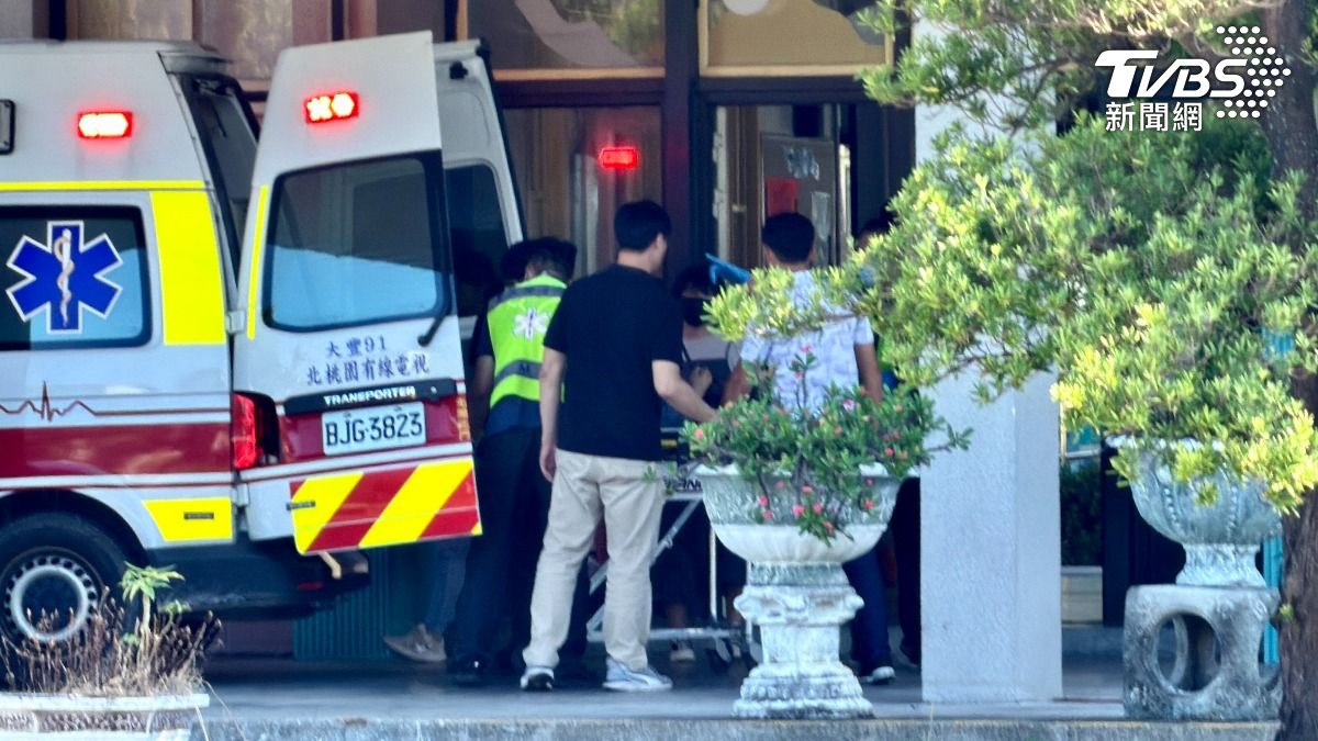 入學剛滿1個月!台東高一生墜樓 疑情緒失控摔落草皮
