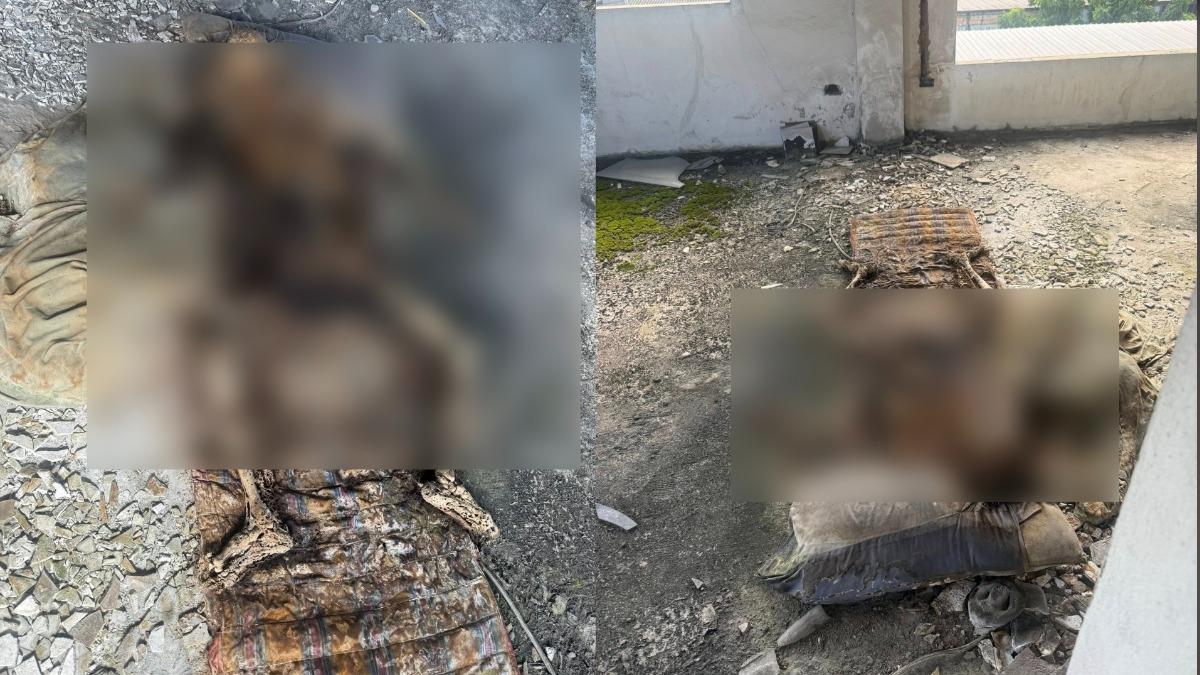 泰男手機失而復得!打開相簿見「白骨遺骸」嚇傻 恐怖畫面曝