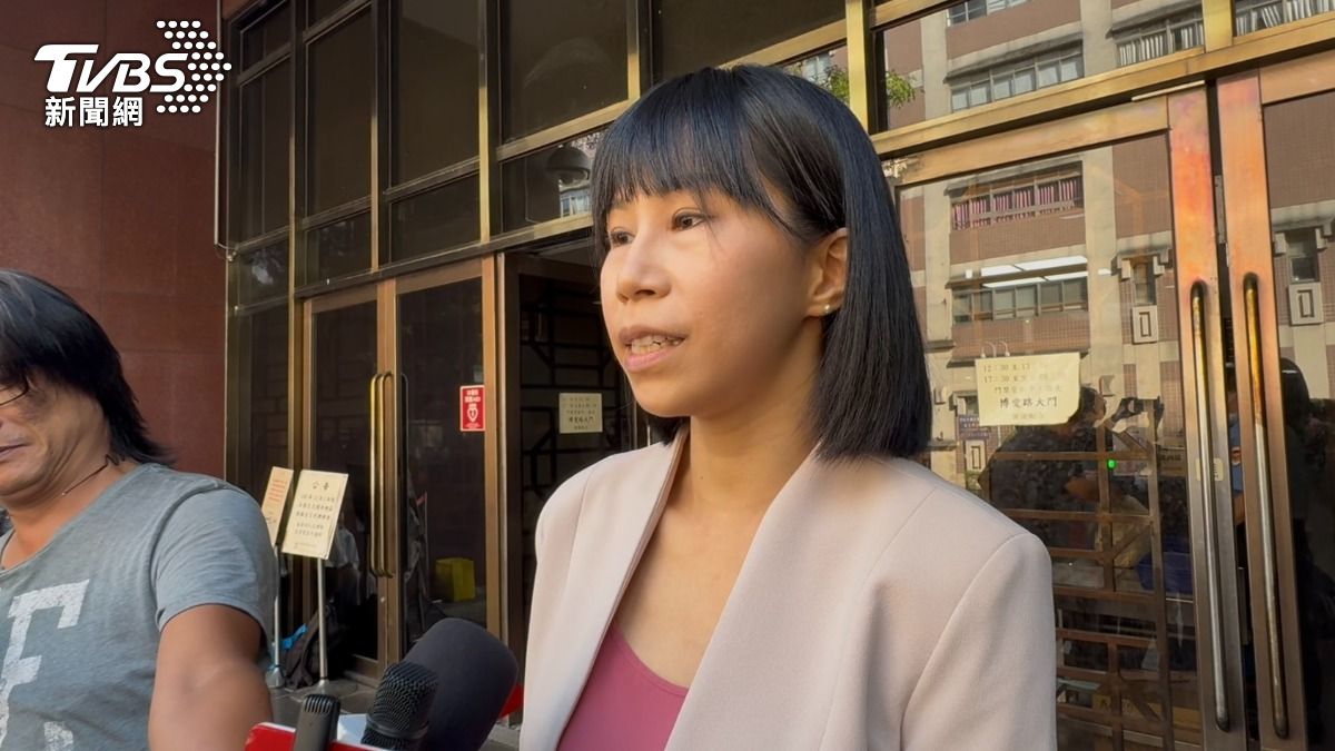 女律師控呂秋遠逼墮胎「懷孕歧視」求償百萬 今調解破局