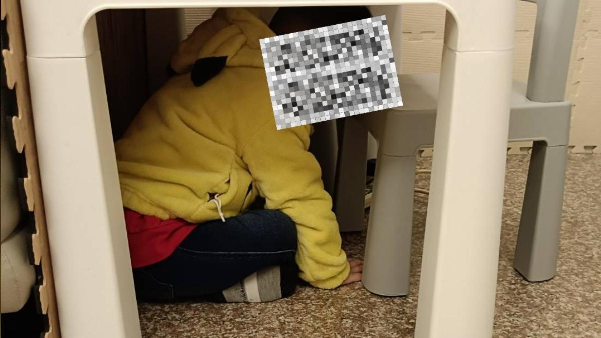 無良幼稚園虐童158次!害留陰影「只減招兩成」 家長傻眼