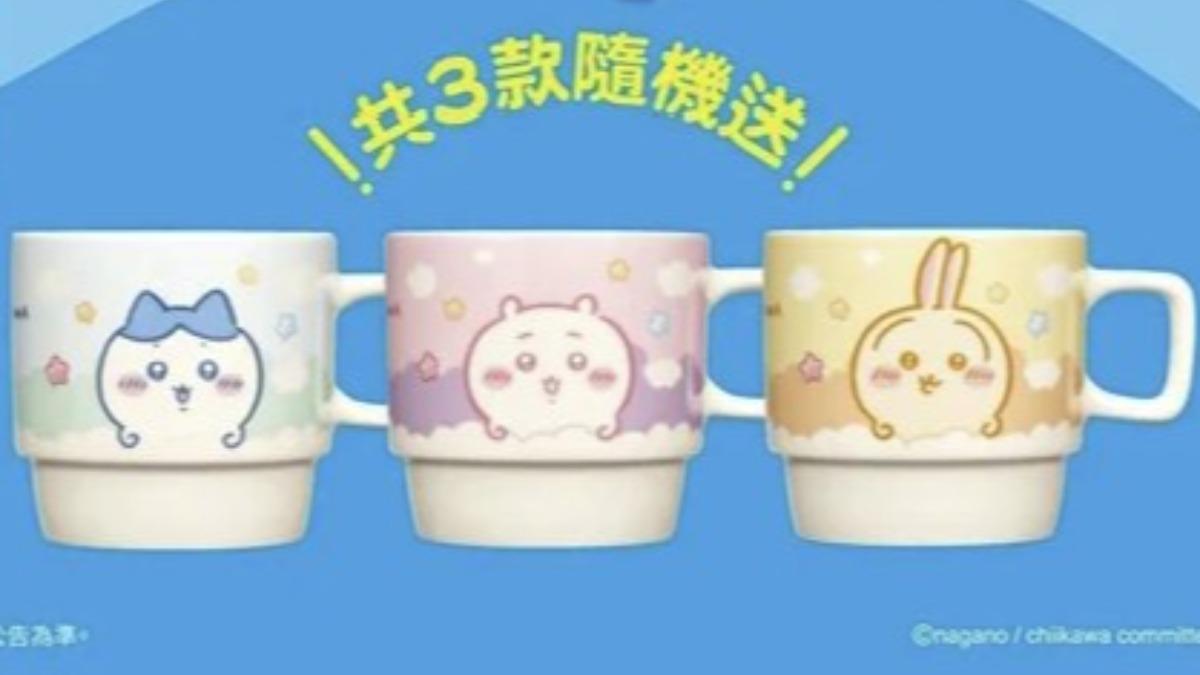 吉伊卡哇疊疊杯「全聯、家樂福」都缺貨 這通路悄上架更便宜