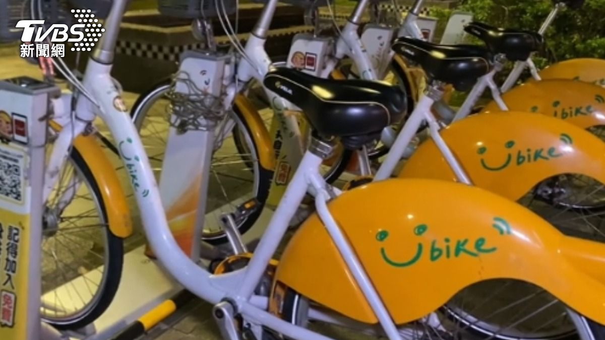 北北桃YouBike大當機! 蔣萬安:釐清責任從速從重開罰。(圖/TVBS)