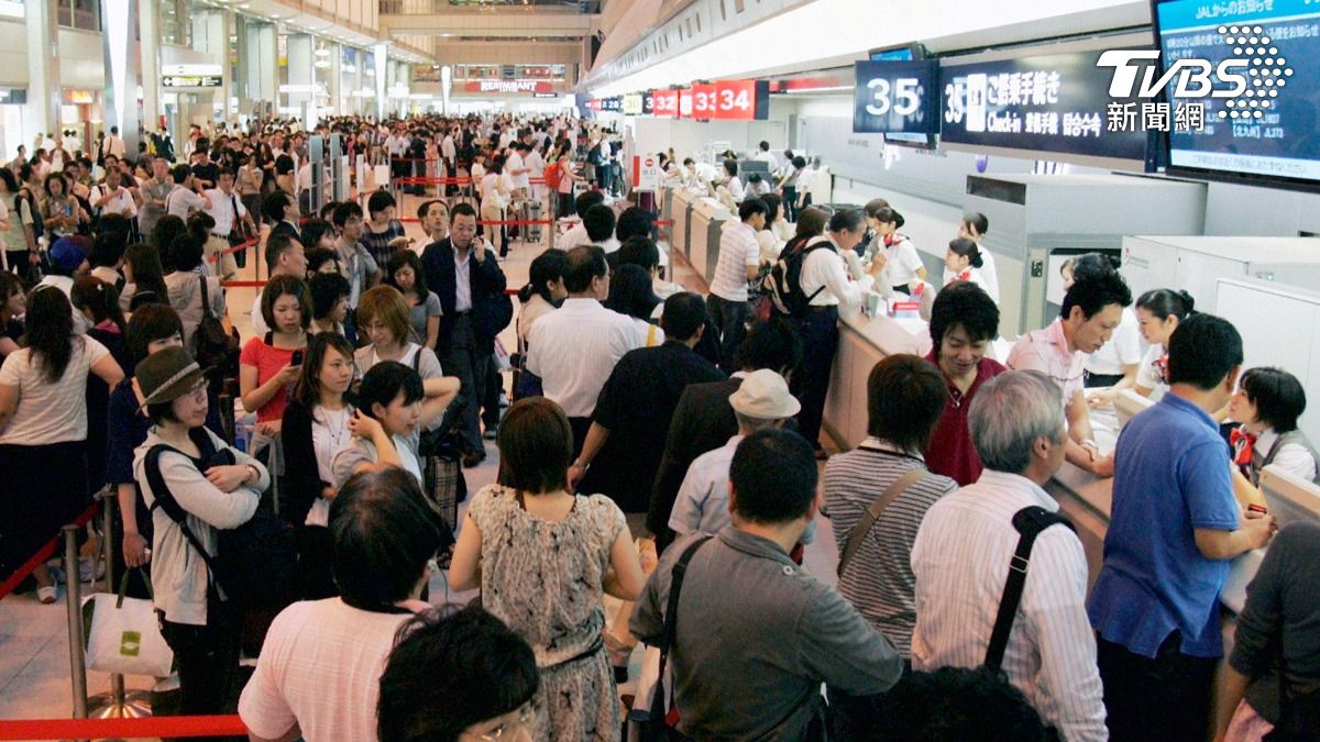日本出境「海關秒現身查免稅品」 遊客驚呼:開始嚴查了