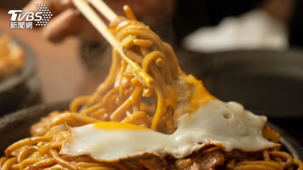 只吃水煮餐減肥仍得脂肪肝!醫點名「偽健康」4食物:熱量陷阱