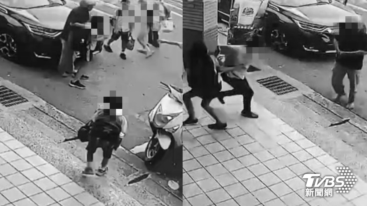 苗栗男剛出獄又隨機砍人!2寶媽曝「1關鍵」批:絕非一時衝動