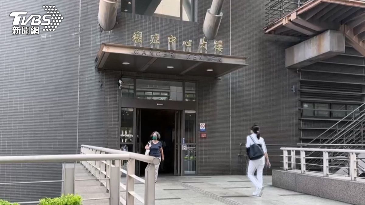 麻醉師拒加班運動 中醫大附醫:工時符合法規。(圖/TVBS)