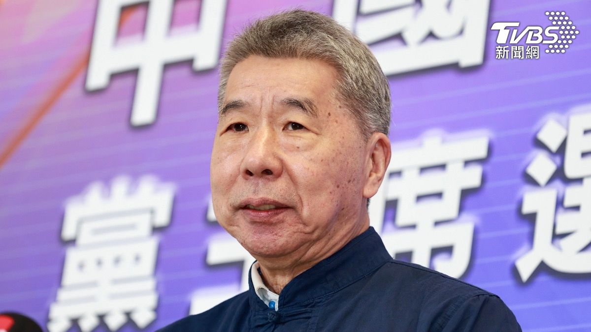 藍黨魁辯論/張亞中逼問「柯P不如垃圾?」 鄭麗文:藍白曾是敵人