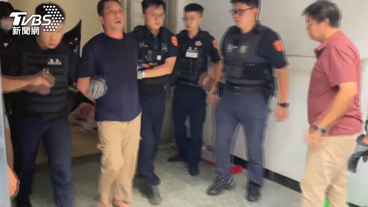 苗栗男「10年超商再犯傷7人」矯正失效？　矯正署發聲了