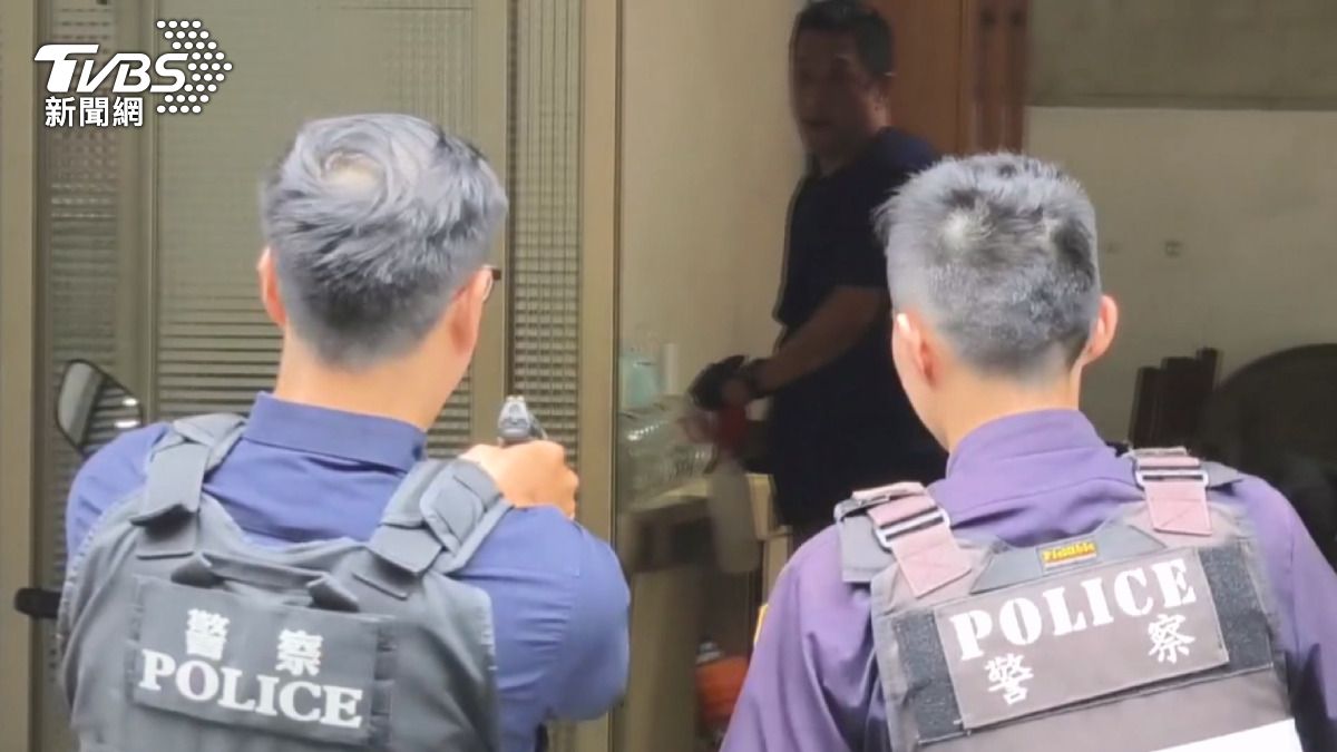 苗栗隨機殺人,苗栗殺人,苗栗,隨機殺人,苗栗女童,苗栗隨機,女童被刺,苗栗殺人凶嫌