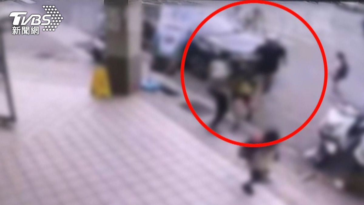 苗栗爆隨機砍人!李玉璽、許允樂為女童祈福 她怒轟:要死自己去死