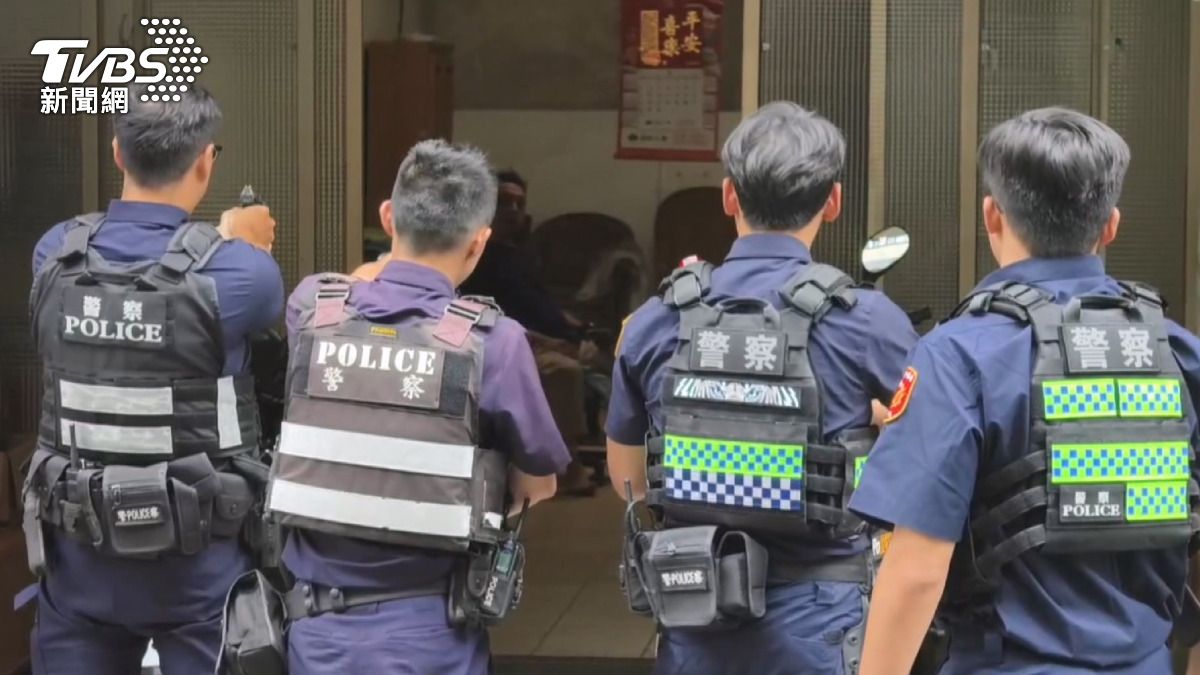 苗栗男手綁刀殺人!律師開第一槍「支持死刑」:可惡到不行