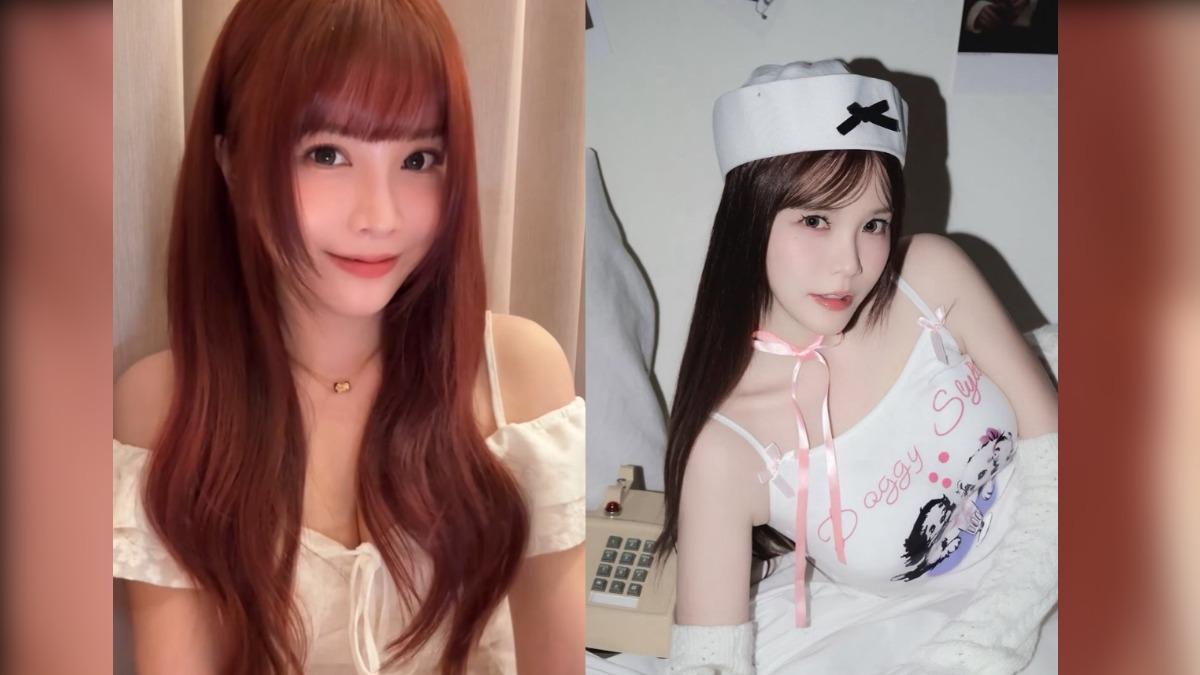 瑀熙驚爆賣二手衣可怕經驗！曝「收到超過百張不雅照」