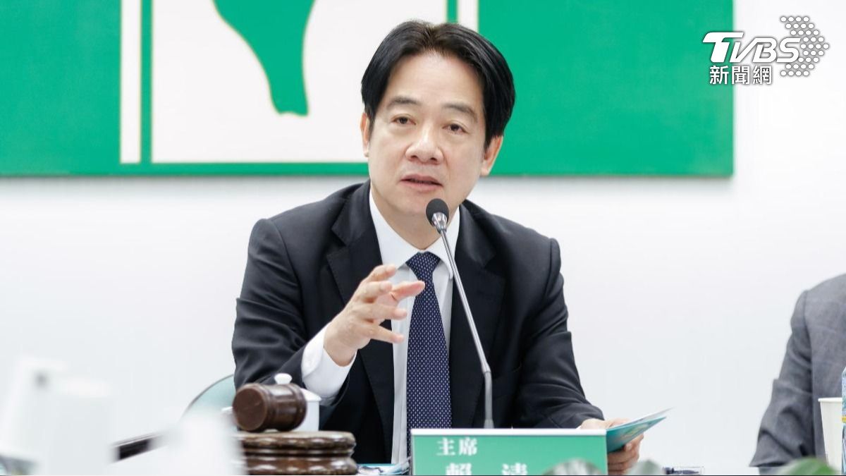 台南高雄要變藍天了?吳子嘉曝1狀況不利民進黨2026選情