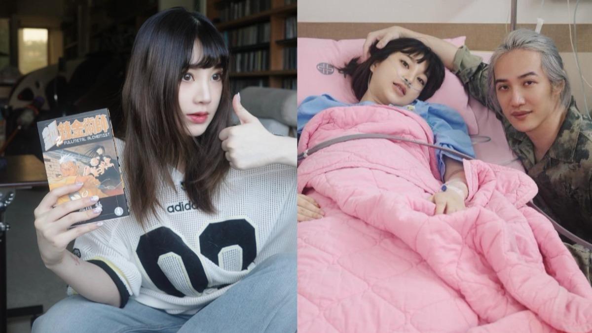 鄉民女神報喜當媽!產後1個月「真實身材曝」 網看傻:不合理