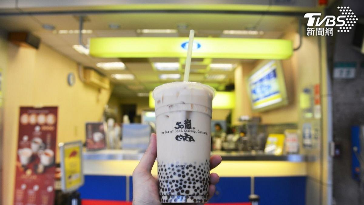 宜蘭為何喝不到50嵐 竟與愛情故事有關?