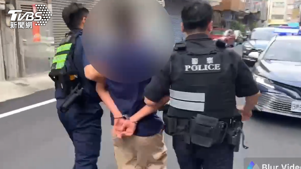 苗栗男「下死手」砍殺小學生!蘇一峰氣轟:還是可教化嗎