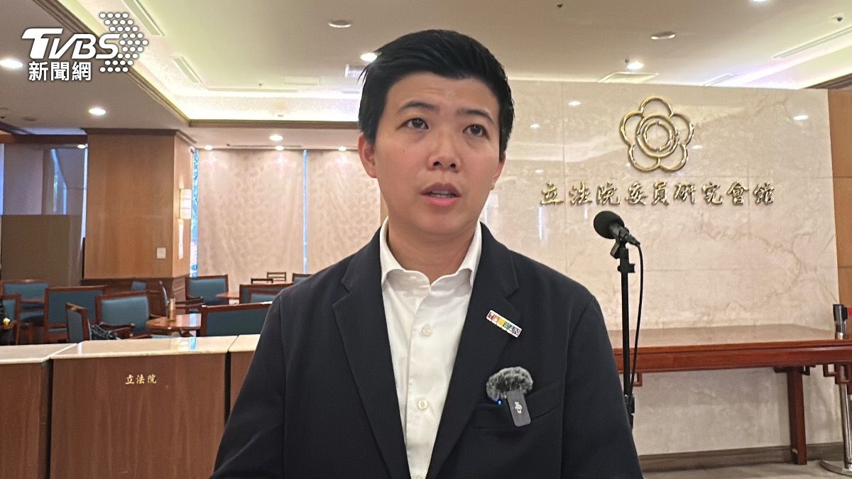 與綠營合作選台北市長?苗博雅未鬆口:民進黨人才很多