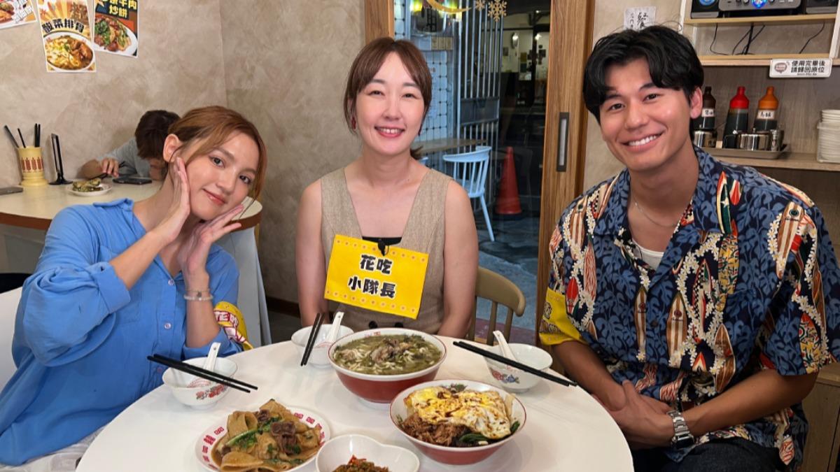風田才新婚!爆和女星親密貼臉 遭挖「身體結合」內幕