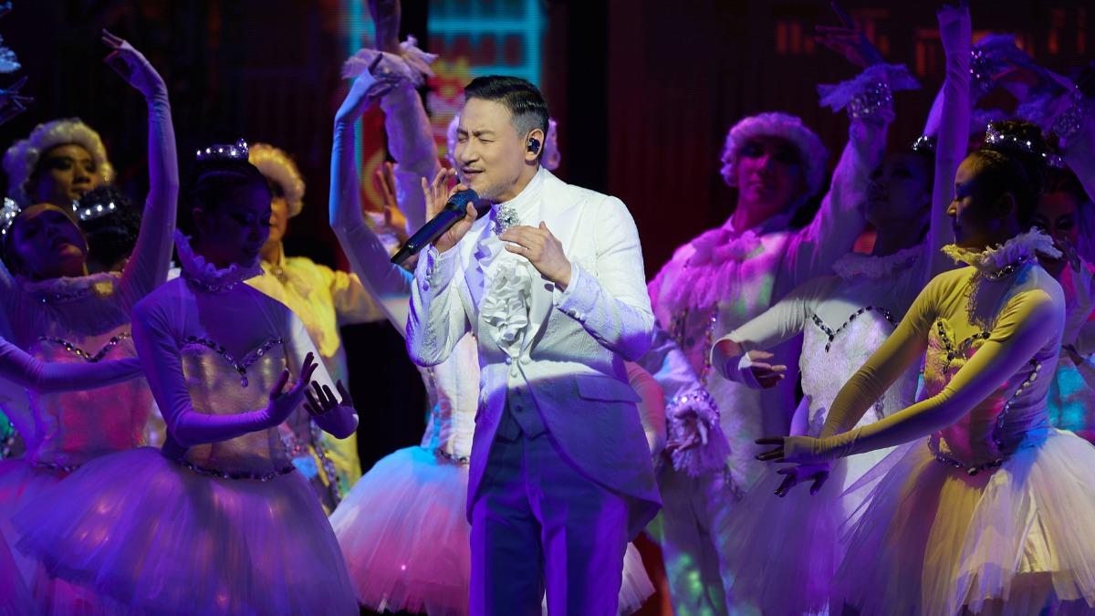 張學友迎終章!年底狂唱8場地點曝 鬆口:60歲曾是生命假設終點