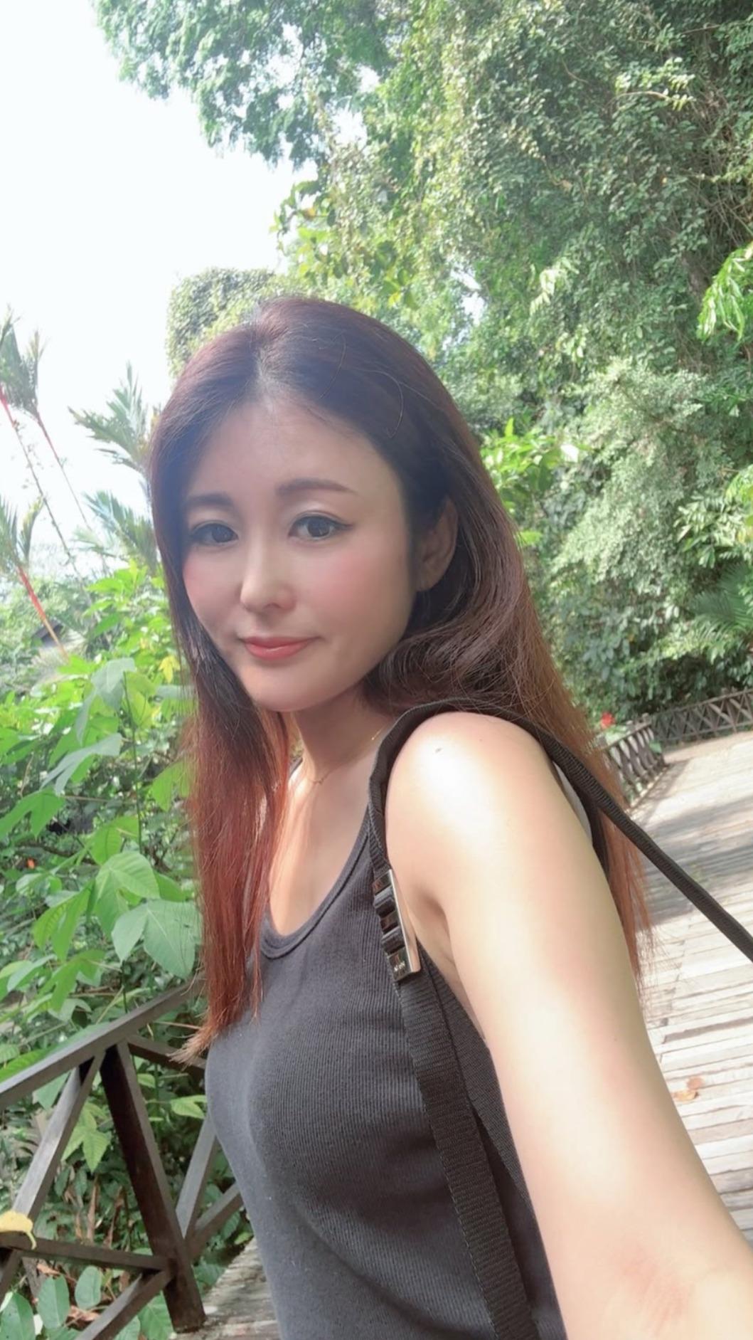 麻衣固定一週至少上一堂健身課，讓身體可以維持基礎代謝。（圖／翻攝自IG@mai_sato_1113）