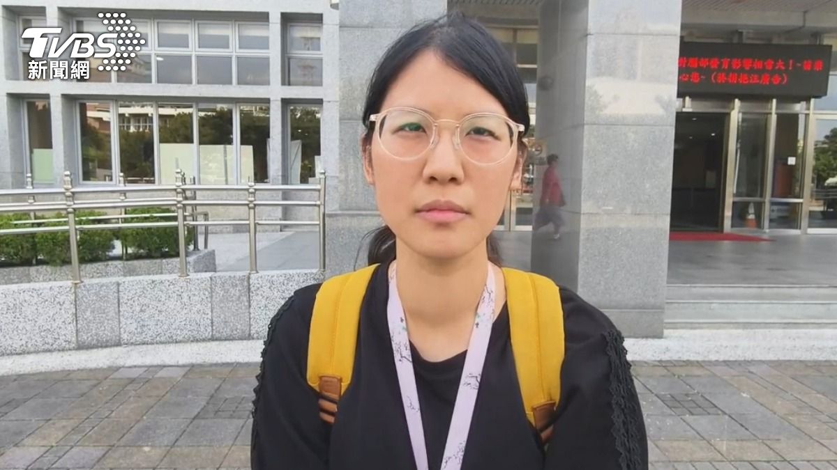 苗栗砍人驚魂　安親班黃老師擋刀護童：我一定要救下孩子！