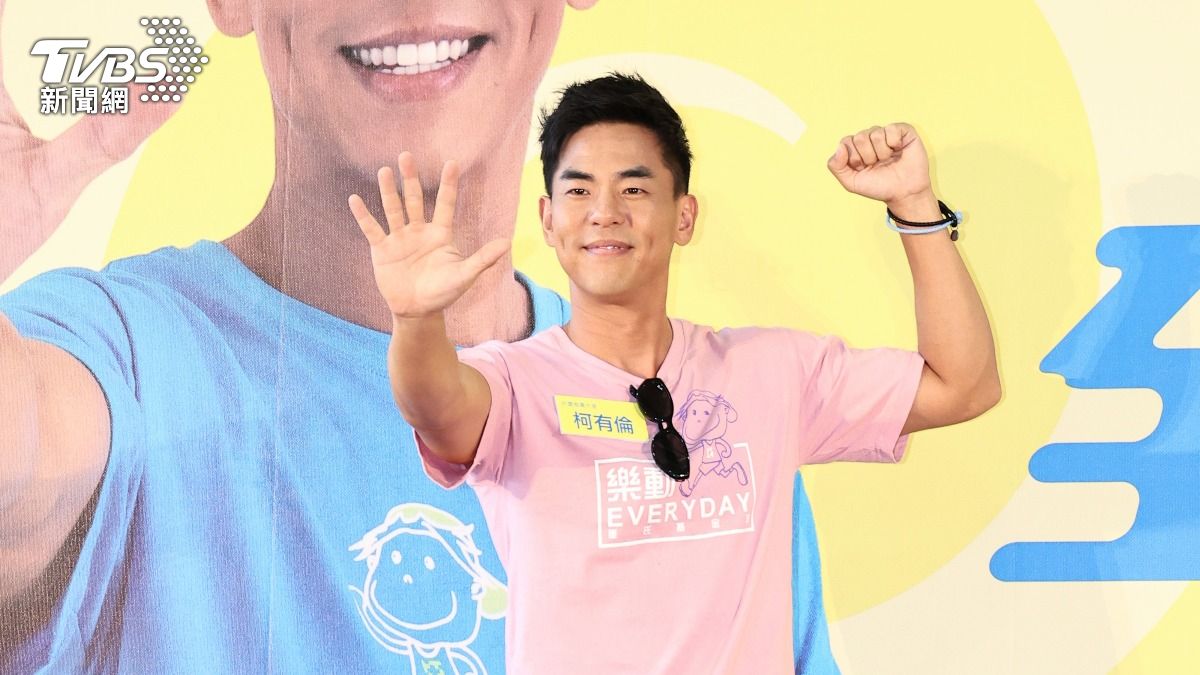 周杰倫巡演剩3場!柯有倫當快樂小夥伴揭下一步 不捨:此生最好工作