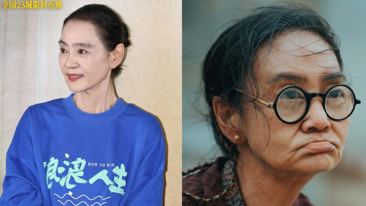 妳誰?65歲劉雪華被爆「拔光牙齒」老成這樣 親揭驚人真相
