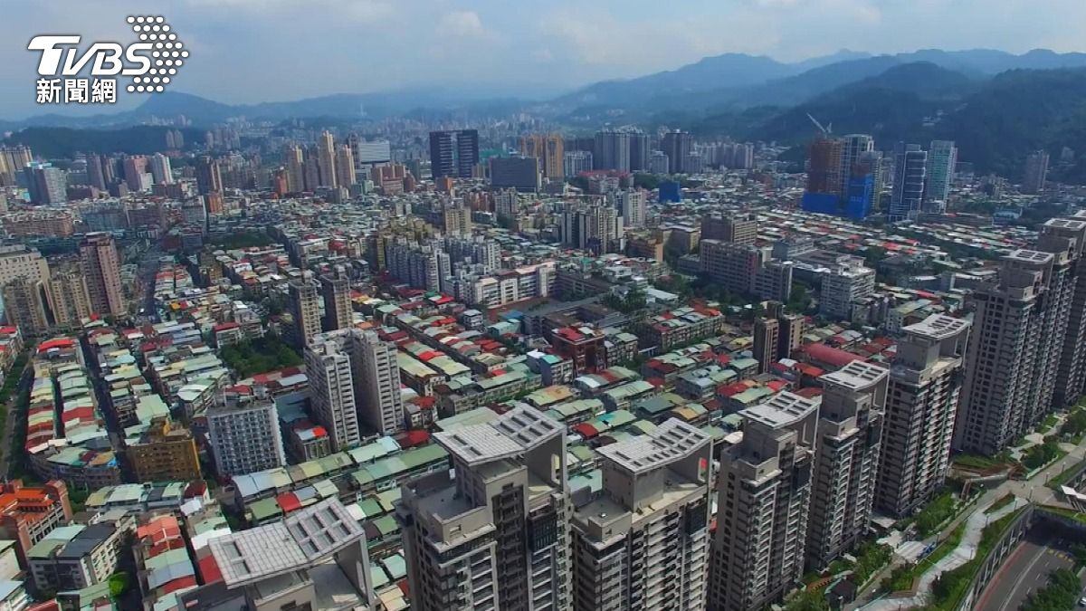 換屋族獲18個月寬限期。(圖/TVBS)